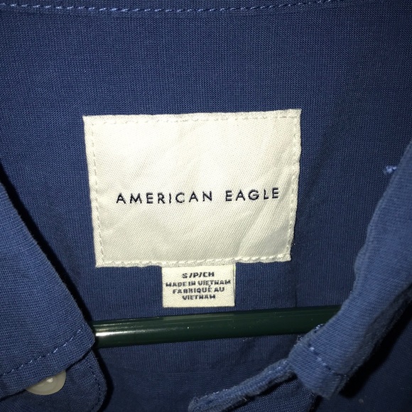 American Eagle Long sleeve - Picture 2 of 2